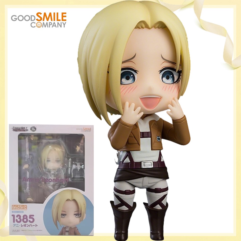 Good Smile Company Nendoroid - 100%Original Genuine in Stock Good Smile