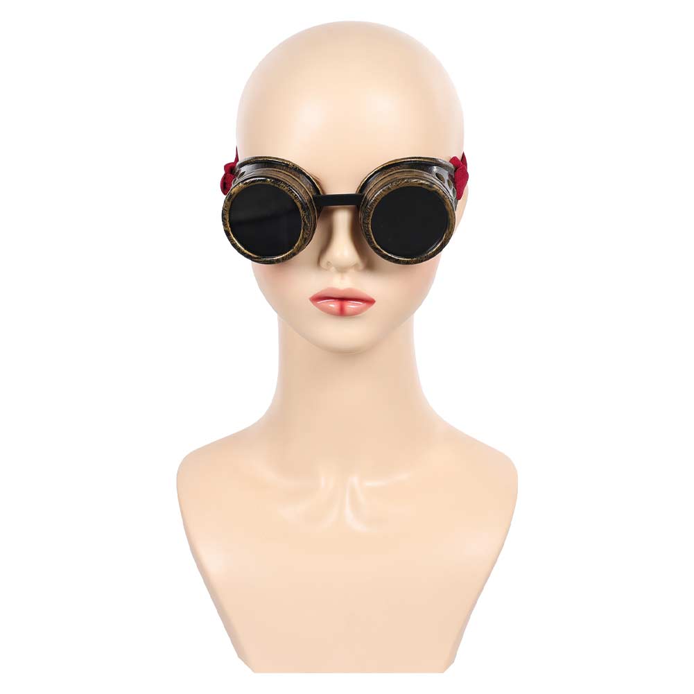 Sir Pentious Goggles Cosplay E - Anime Cosplay Glasses ulasan dan harga