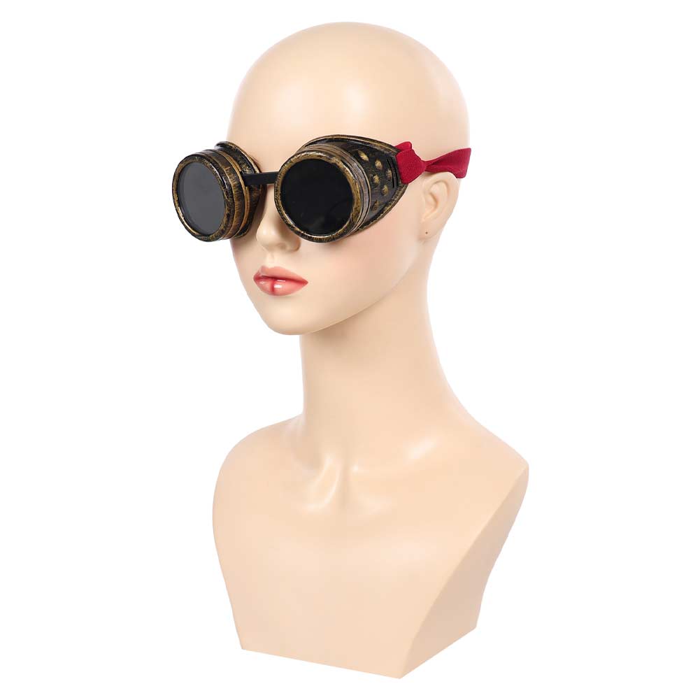 Sir Pentious Goggles Cosplay E - Anime Cosplay Glasses ulasan dan harga