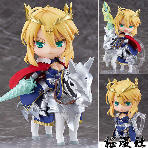 Good Smile Company Nendoroid 1 - Good Smile Company Nendoroid ulasan dan harga