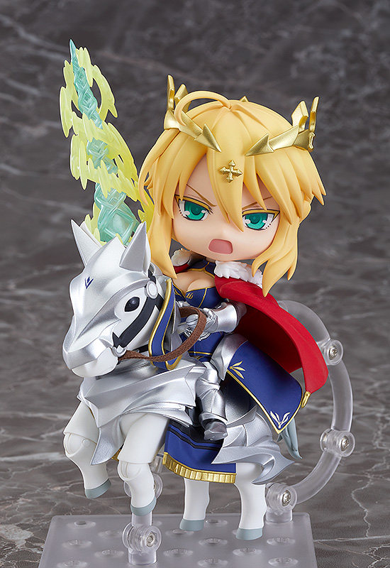 Good Smile Company Nendoroid 1 - Good Smile Company Nendoroid ulasan dan harga