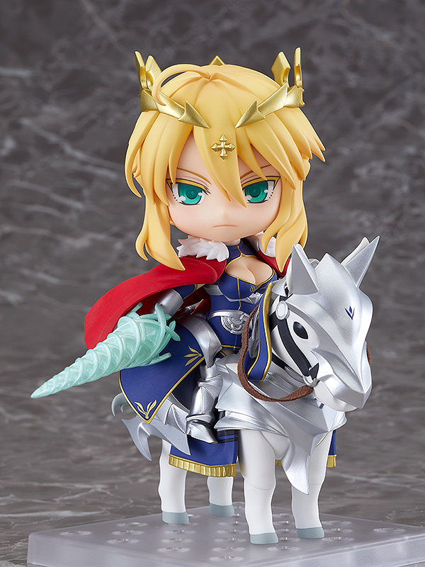 Good Smile Company Nendoroid 1 - Good Smile Company Nendoroid ulasan dan harga
