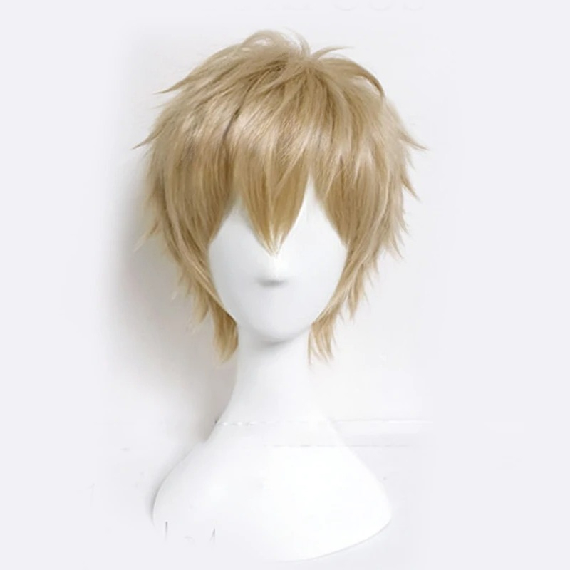 One-Punch Man Anime Jeno Short - Anime Cosplay One Punch Man ulasan dan harga