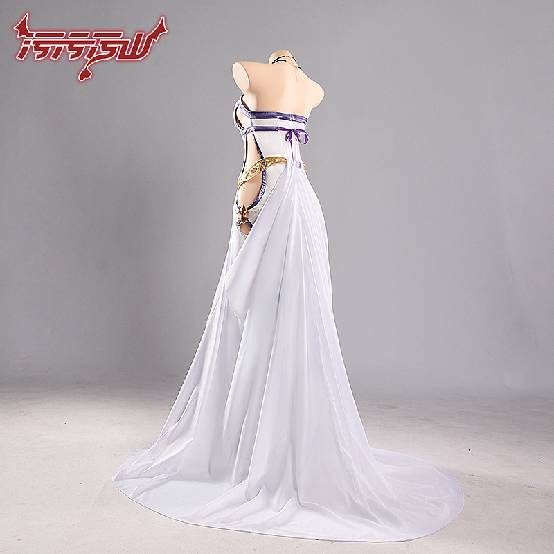 2026 new Sword Maiden Nun Dres - Anime Cosplay Photo ulasan dan harga