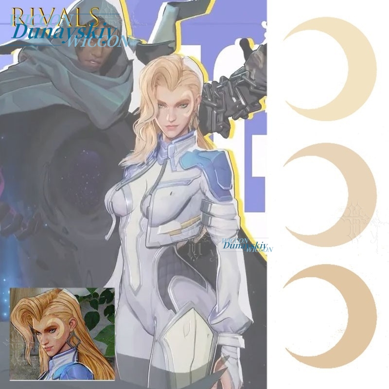 Waterproof Cosplay Tattoo Stic - Anime Cosplay Photo ulasan dan harga
