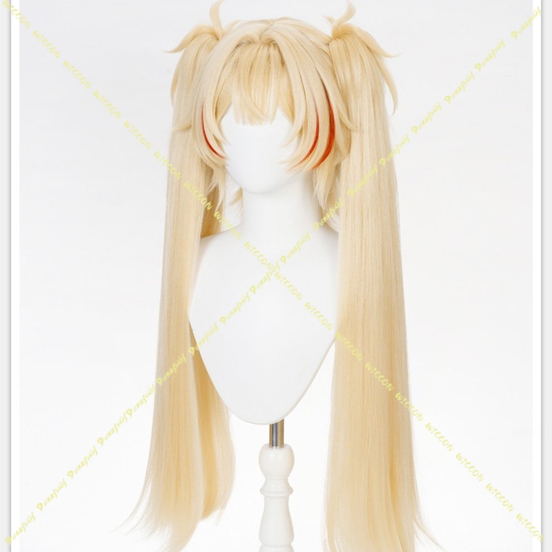 GCharacter Claret Flint Custom - Anime Cosplay Photo ulasan dan harga
