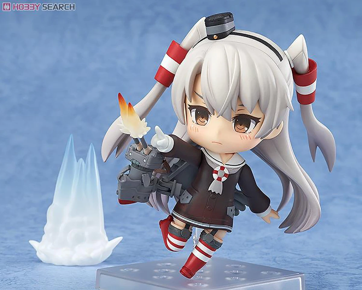Original Genuine Good Smile Co - Good Smile Company Nendoroid ulasan dan harga