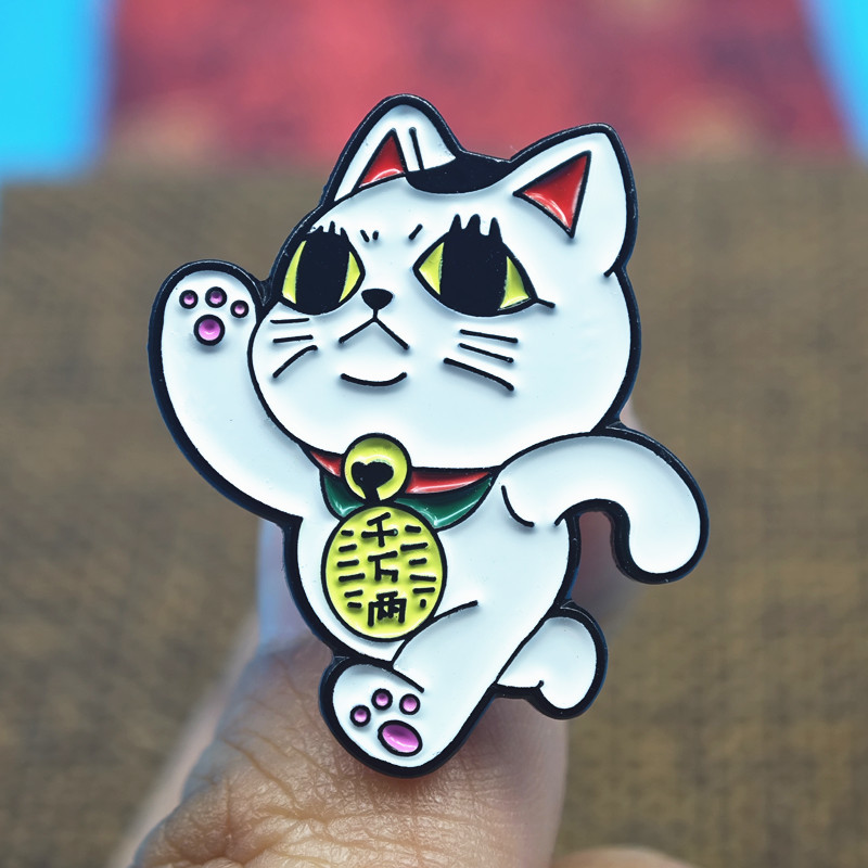 Cute High-speed lady Maneki Ne - Naruto Headband Metal ulasan dan harga
