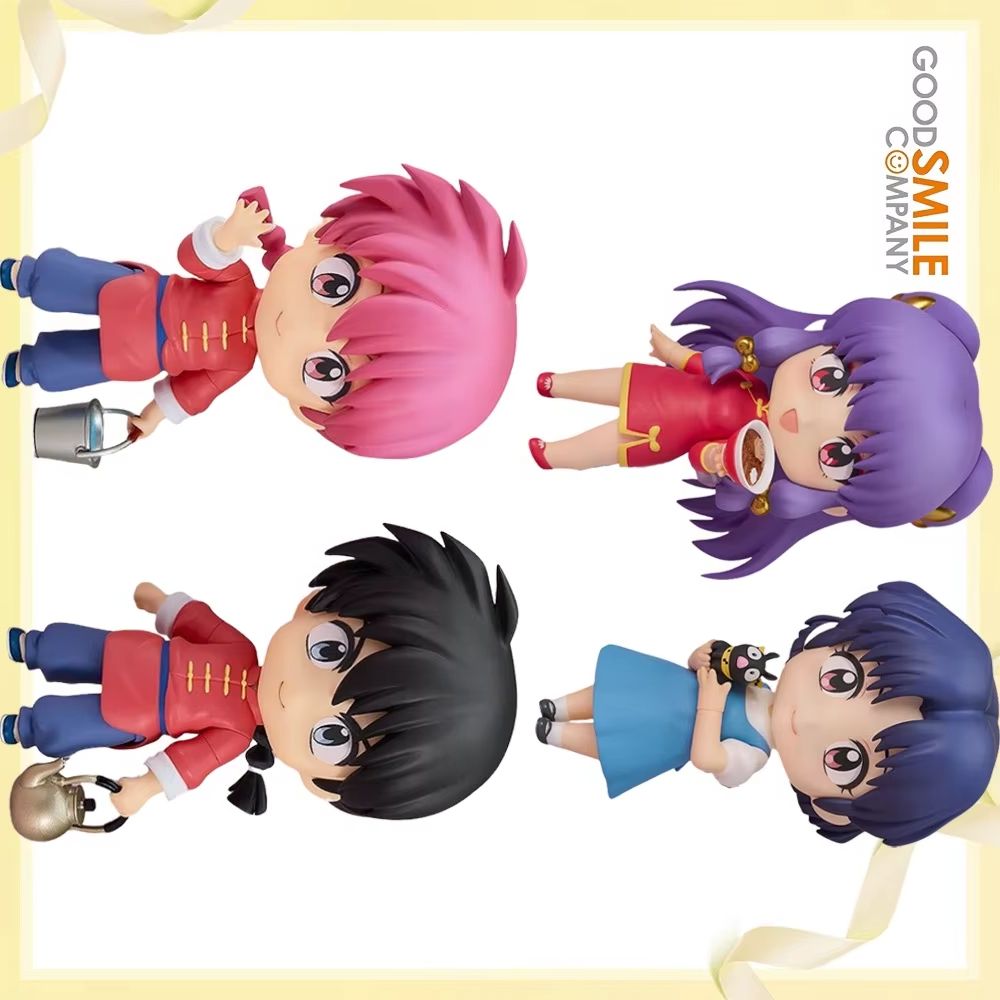 100%Original Genuine in Stock  - Good Smile Company Nendoroid ulasan dan harga