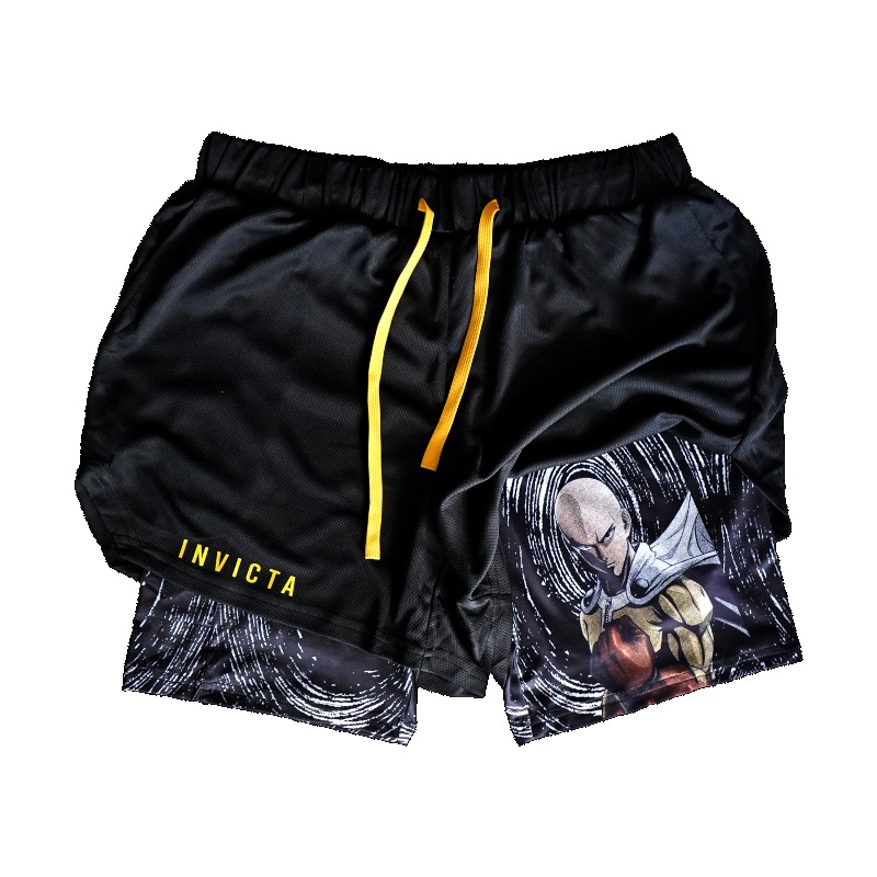 Anime One Punch Man Saitama 2- - Anime Cosplay One Punch Man ulasan dan harga