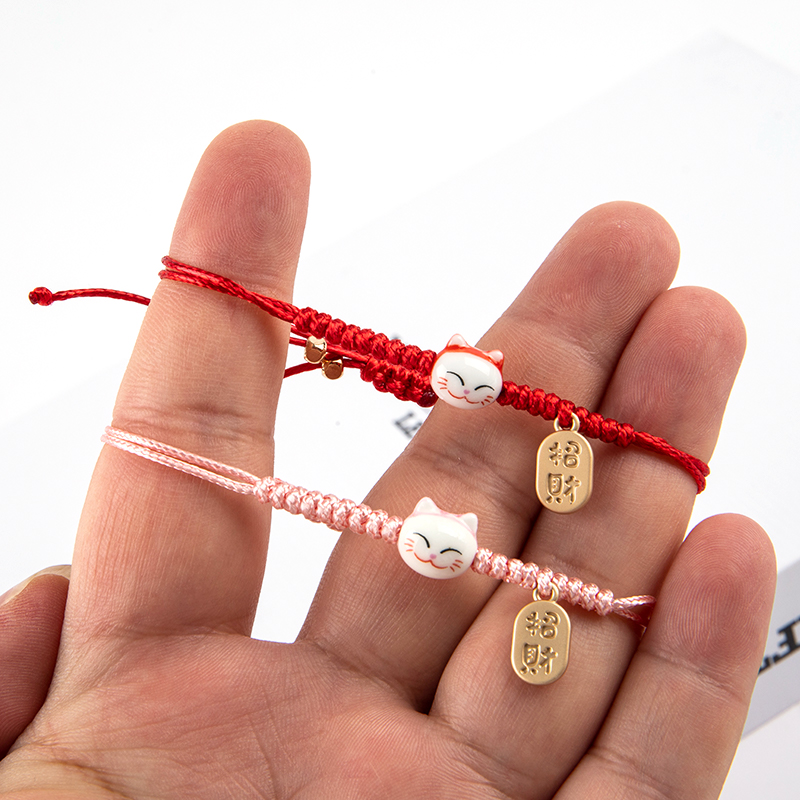 Handmade Colorful Rope Lucky C - Naruto Headband Metal ulasan dan harga