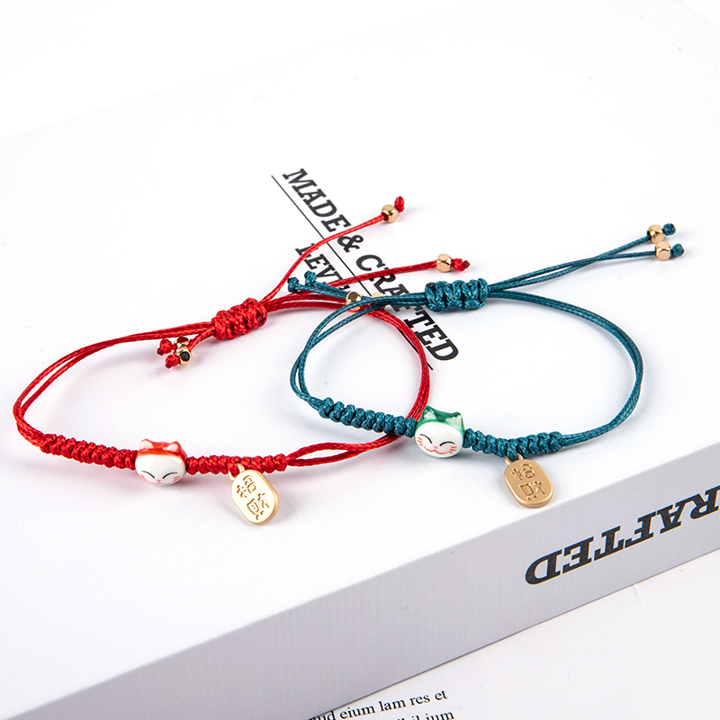 Handmade Colorful Rope Lucky C - Naruto Headband Metal ulasan dan harga