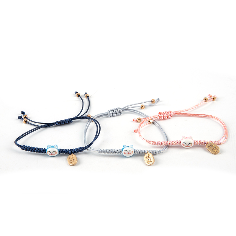 Handmade Colorful Rope Lucky C - Naruto Headband Metal ulasan dan harga