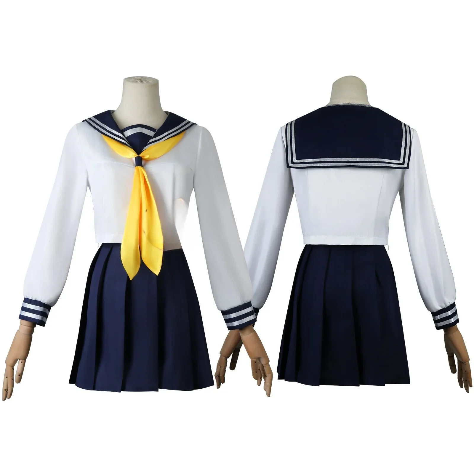Anime My Deer Friend Nokotan M - Anime Cosplay Meme ulasan dan harga