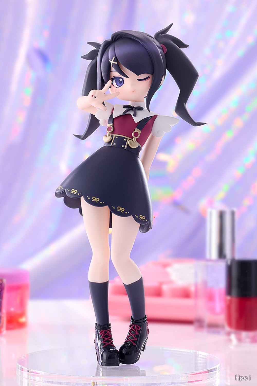 100% Original in Stock Good Sm - Good Smile Company Nendoroid ulasan dan harga