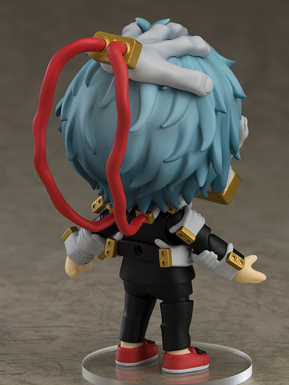 100%Original Genuine Good Smil - Good Smile Company Nendoroid ulasan dan harga