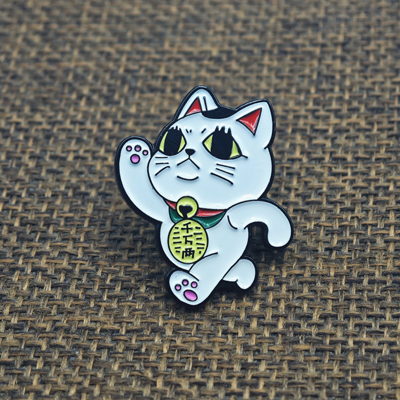 Cute High-speed lady Maneki Ne - Naruto Headband Metal ulasan dan harga