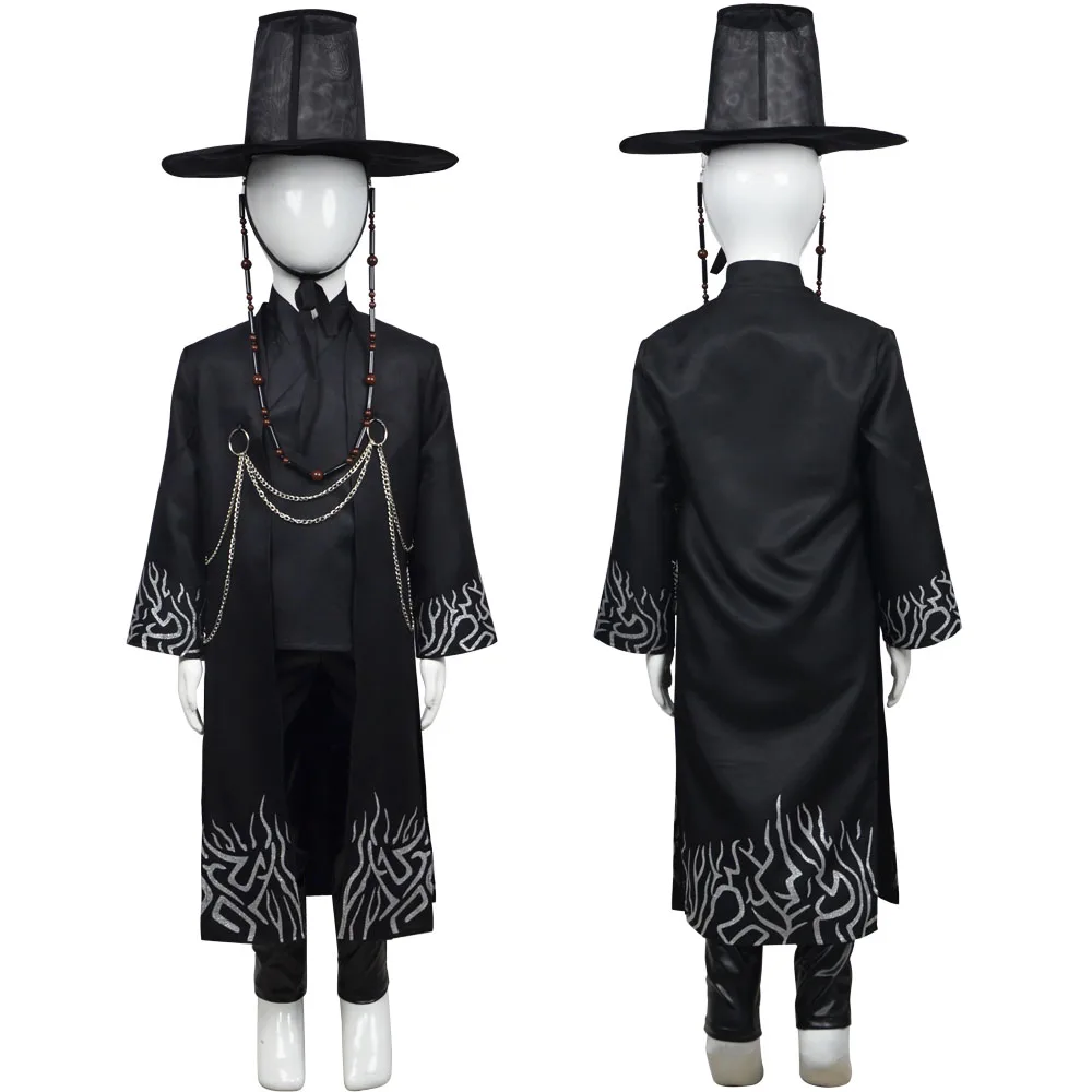 Anime Movie Boys Role Play Pro - Anime Cosplay Boy ulasan dan harga