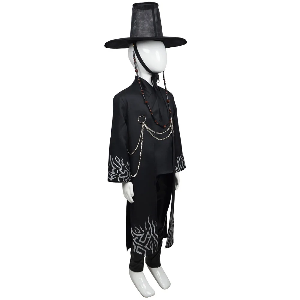 Anime Movie Boys Role Play Pro - Anime Cosplay Boy ulasan dan harga