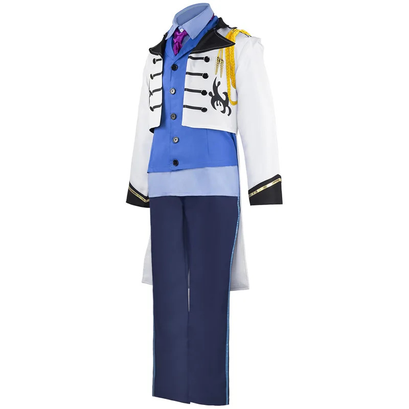 Anime Cosplay Halloween Party  - Anime Cosplay Romance ulasan dan harga