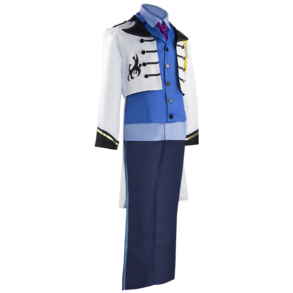Halloween Party Snow Queen Ice - Anime Cosplay Romance ulasan dan harga