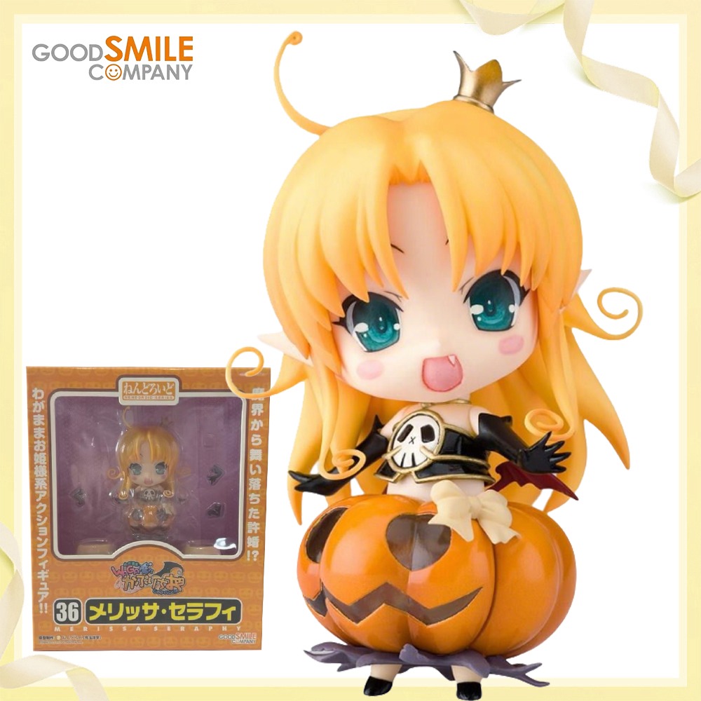 100%Original Genuine in Stock  - Good Smile Company Nendoroid ulasan dan harga