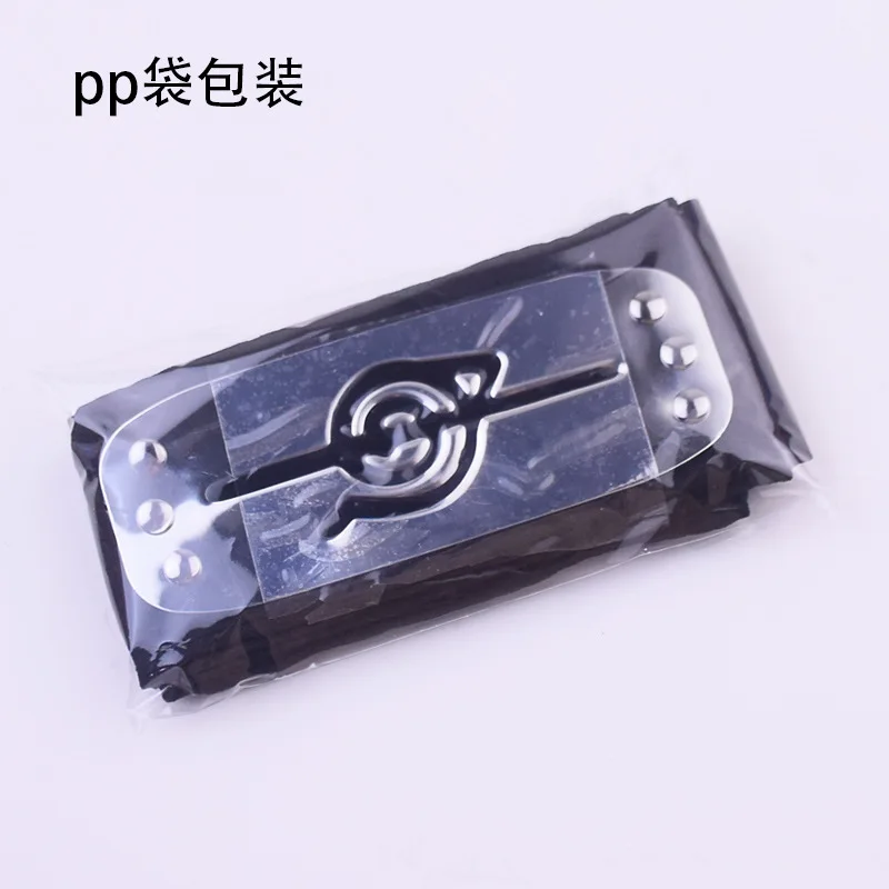 Anime NARUTO Akatsuki Uchiha I - Naruto Headband Metal ulasan dan harga