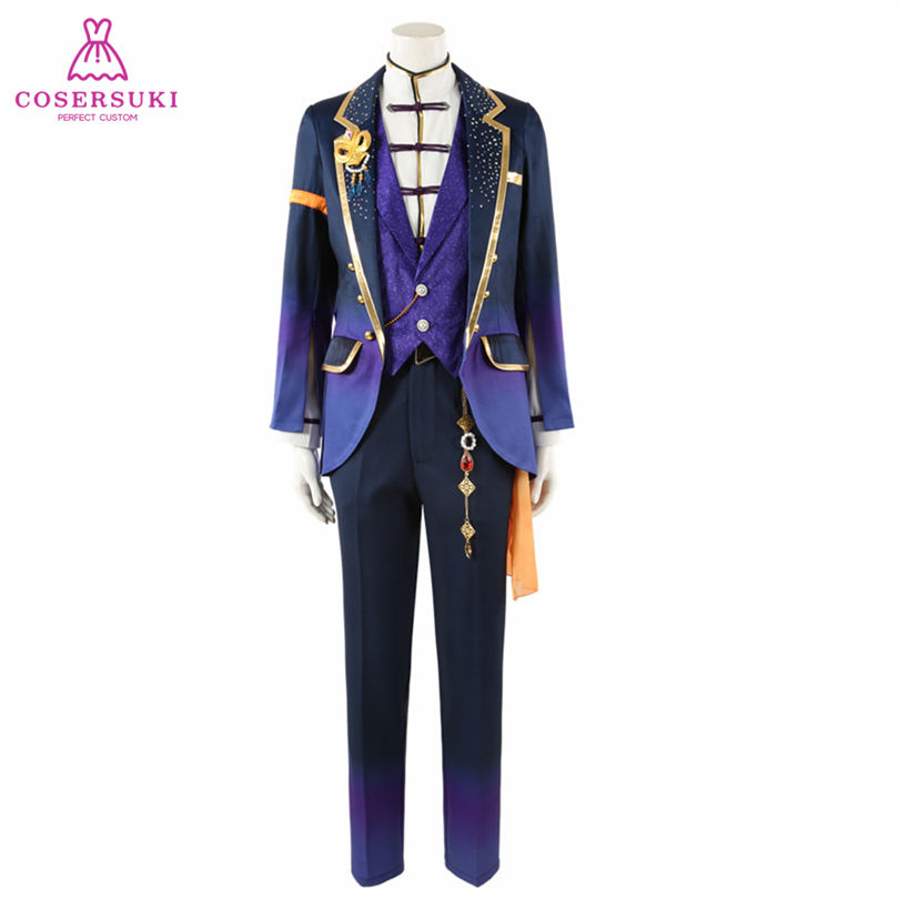 Ensemble Stars switch Romancin - Anime Cosplay Romance ulasan dan harga