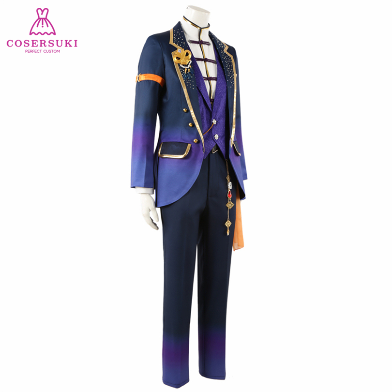 Ensemble Stars switch Romancin - Anime Cosplay Romance ulasan dan harga