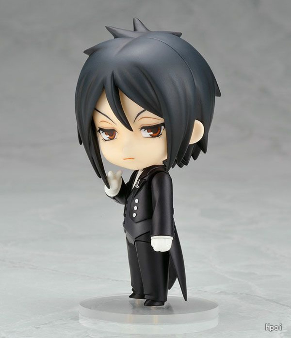100% Original Genuine in Stock - Good Smile Company Nendoroid ulasan dan harga