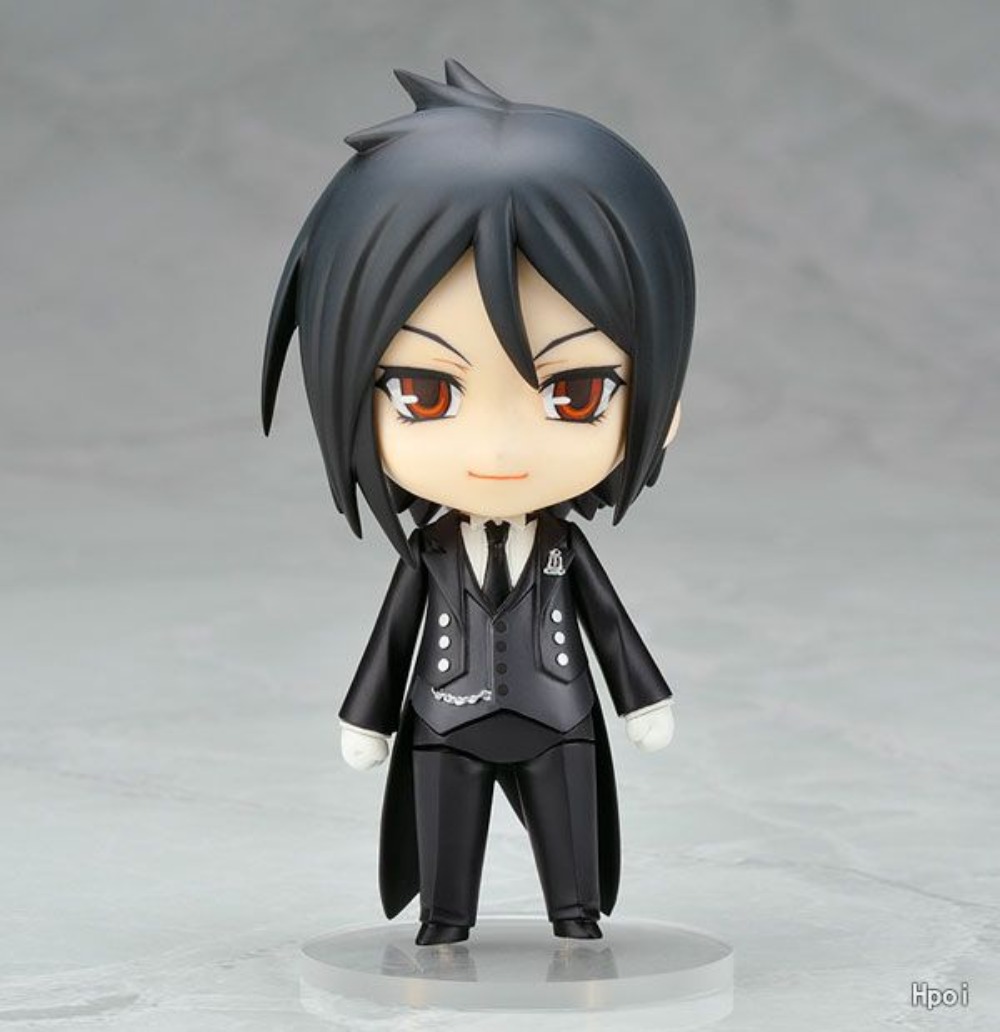 100% Original Genuine in Stock - Good Smile Company Nendoroid ulasan dan harga