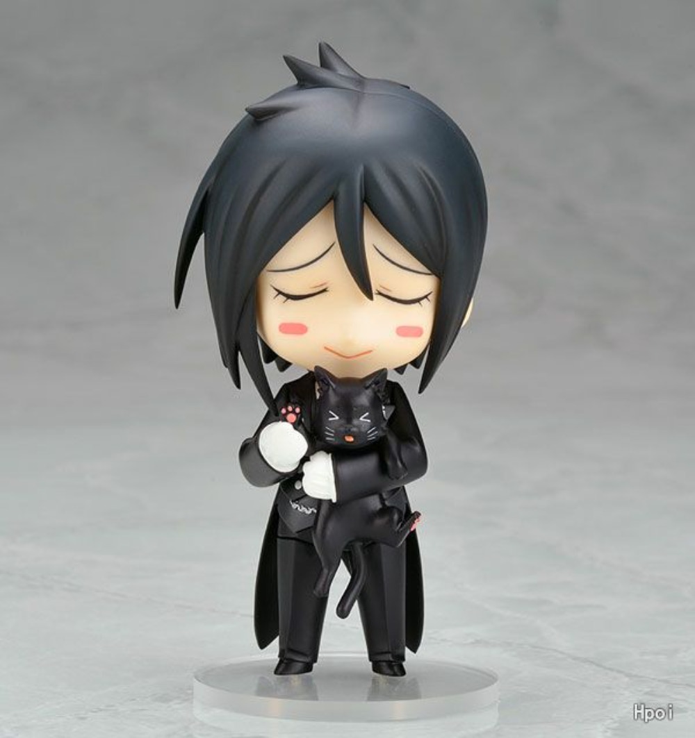 100% Original Genuine in Stock - Good Smile Company Nendoroid ulasan dan harga