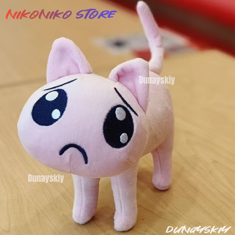 Anime Cosplay Needy Streamer O - Anime Cosplay Meme ulasan dan harga