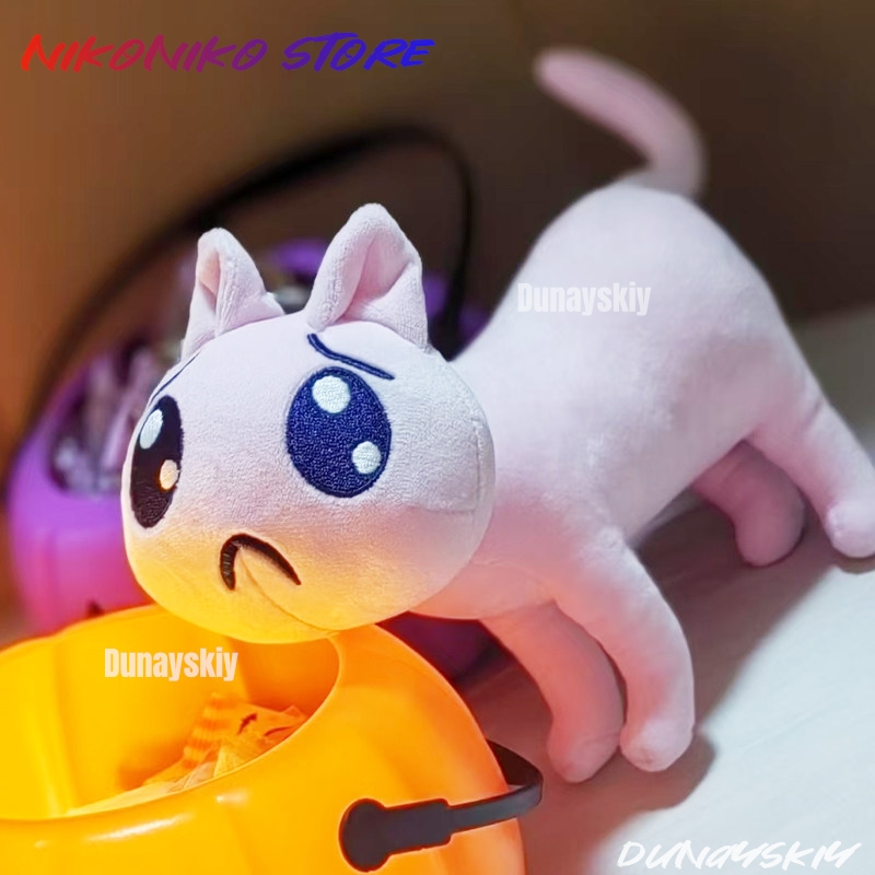 Anime Cosplay Needy Streamer O - Anime Cosplay Meme ulasan dan harga