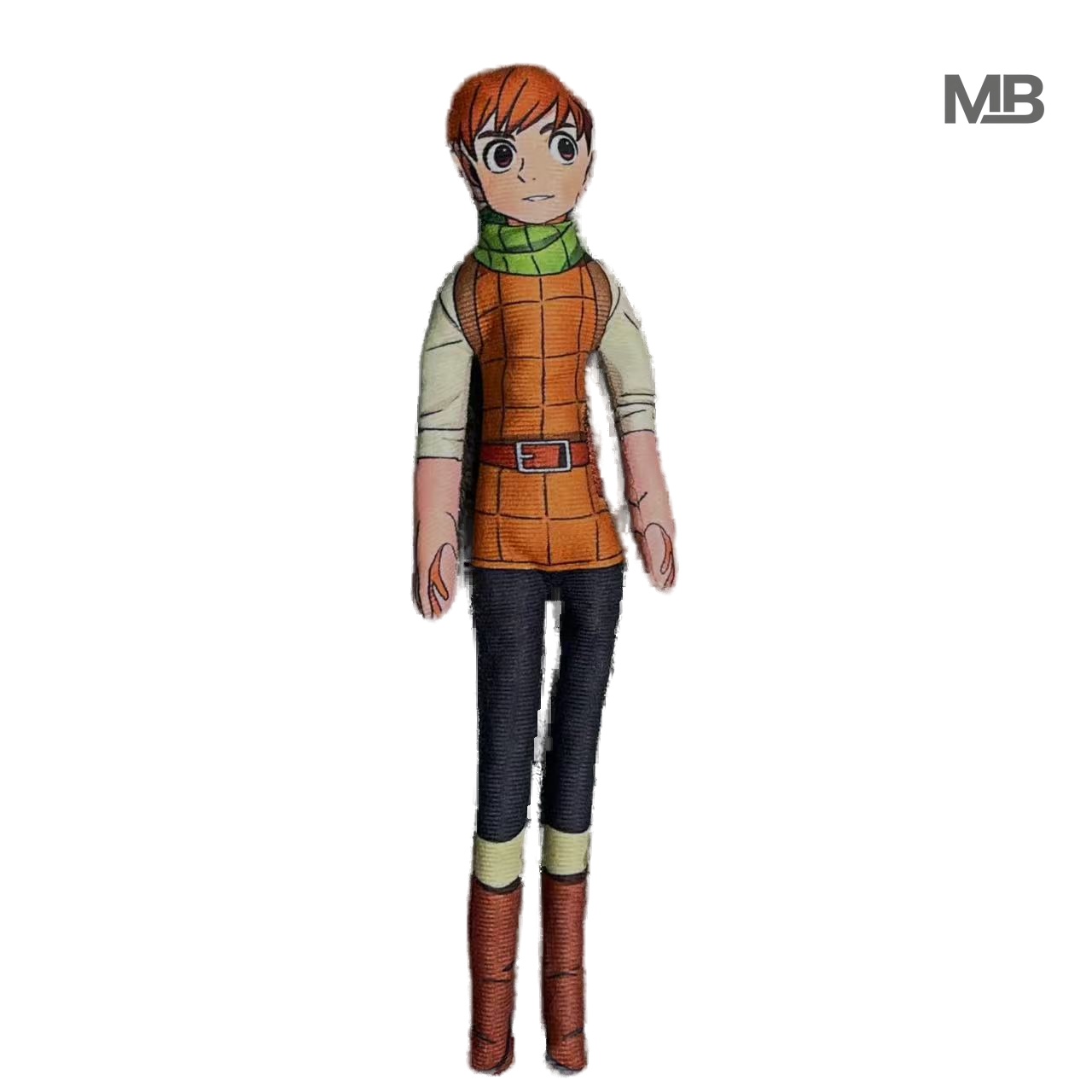 Dungeon Meshi Laios Falin Chil - Anime Cosplay Meme ulasan dan harga