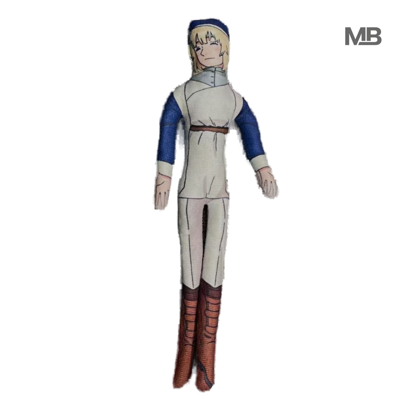 Dungeon Meshi Laios Falin Chil - Anime Cosplay Meme ulasan dan harga