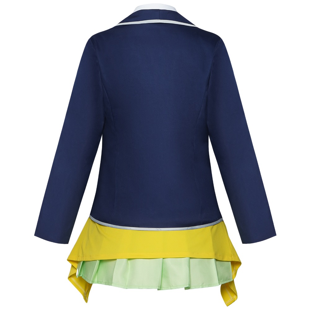 The Quintessential Quintuplets - Anime Cosplay Boy ulasan dan harga