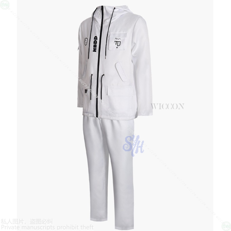 The Hundred Game Aotsuki Eito  - Anime Cosplay Glasses ulasan dan harga