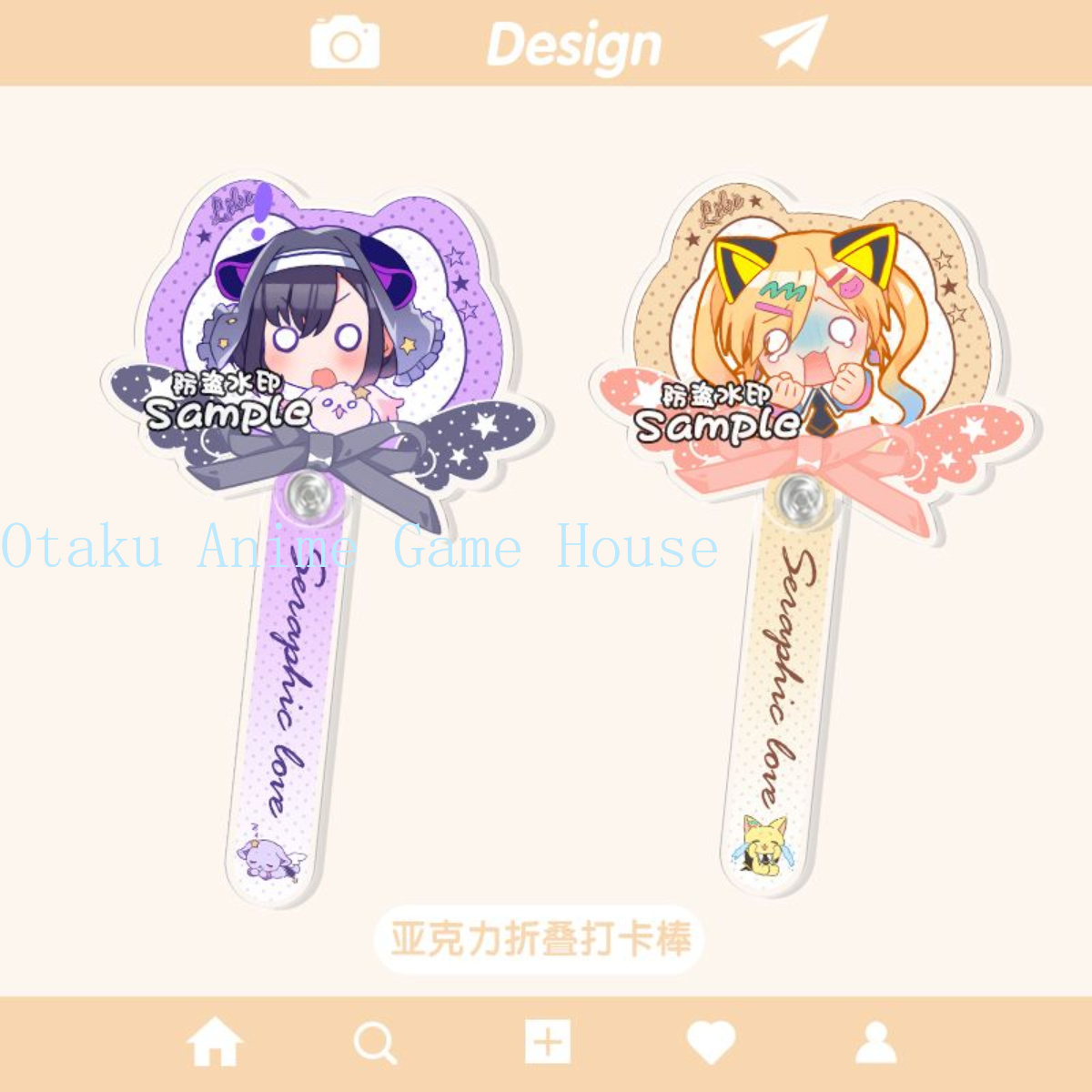 Bang Dream ! YUME∞MITA MewType - Anime Cosplay Photo ulasan dan harga