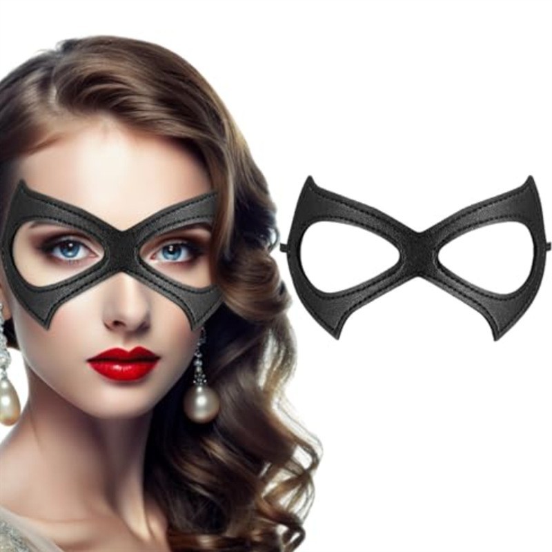 Pure Black Party Bar Makeup Ba - Anime Cosplay Eye Makeup ulasan dan harga