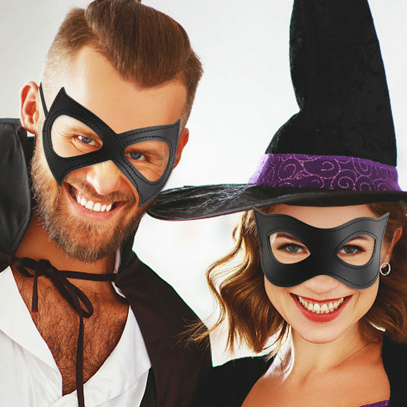Pure Black Party Bar Makeup Ba - Anime Cosplay Eye Makeup ulasan dan harga