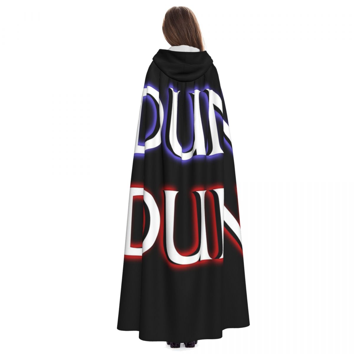 Dun Dun Meme (Law, Order, Paro - Anime Cosplay Meme ulasan dan harga