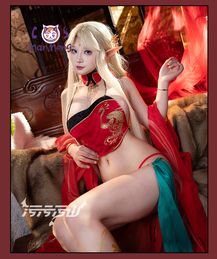 FFNF Brest Game Azur Lane Cosp - Anime Cosplay Photo ulasan dan harga