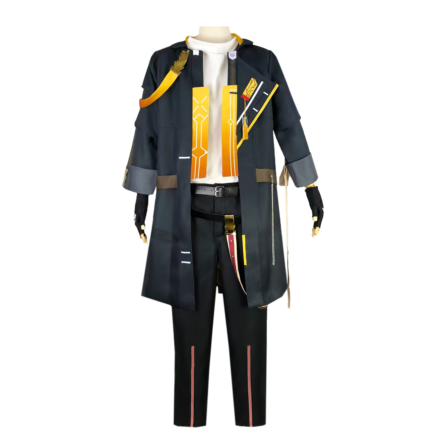 Honkai Star Rail Trailblazer S - Anime Cosplay Buy ulasan dan harga