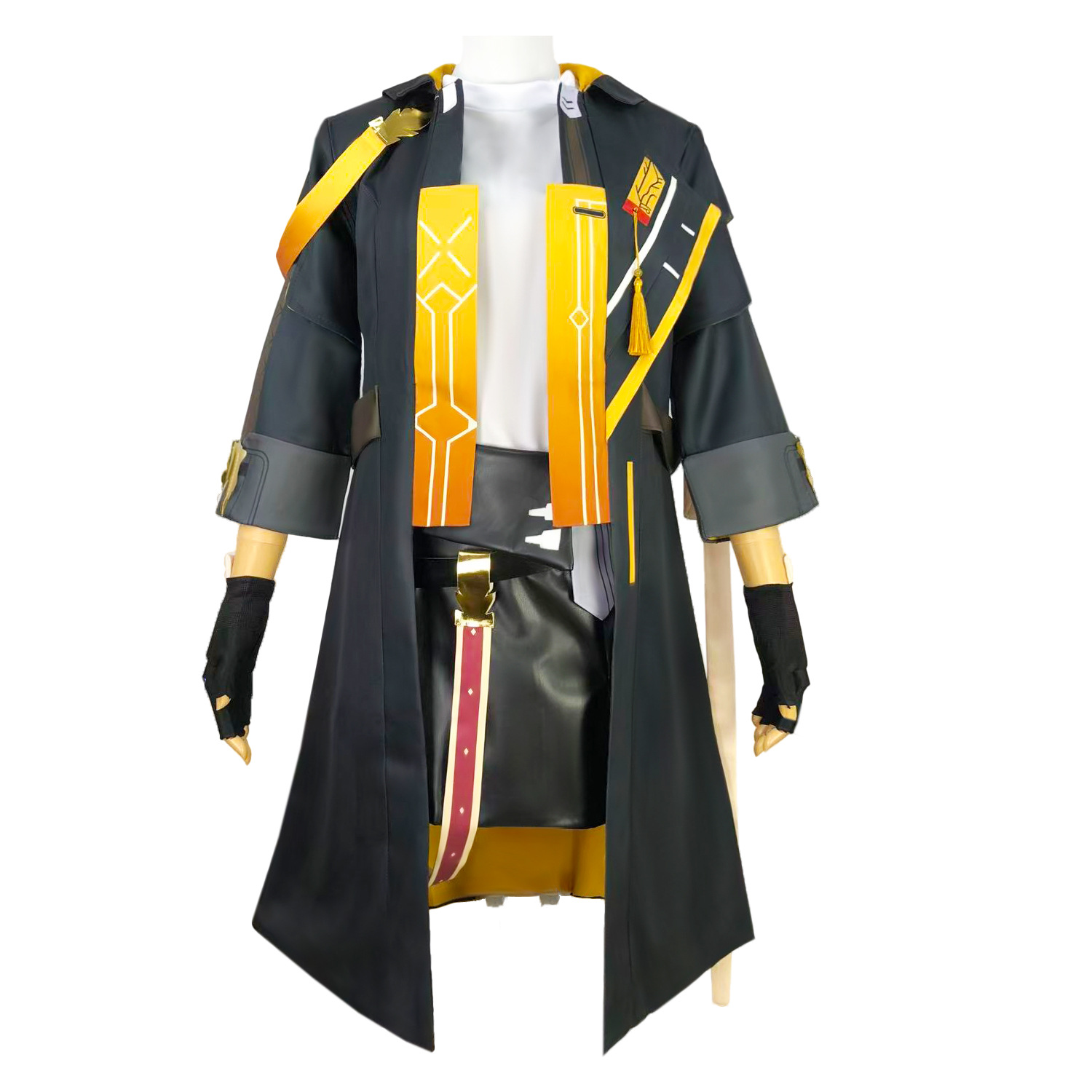 Honkai Star Rail Trailblazer S - Anime Cosplay Buy ulasan dan harga