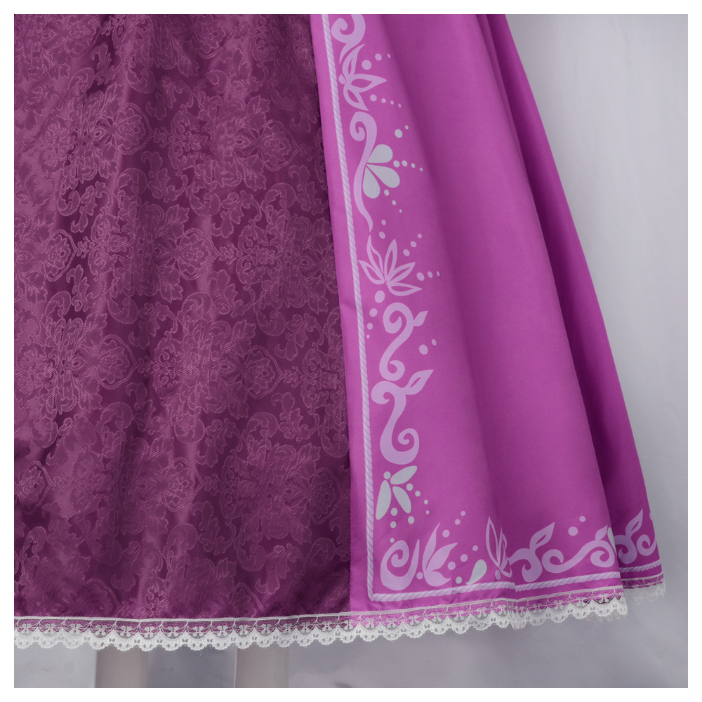 Halloween Rapunzel Women’s Ann - Anime Cosplay Romance ulasan dan harga
