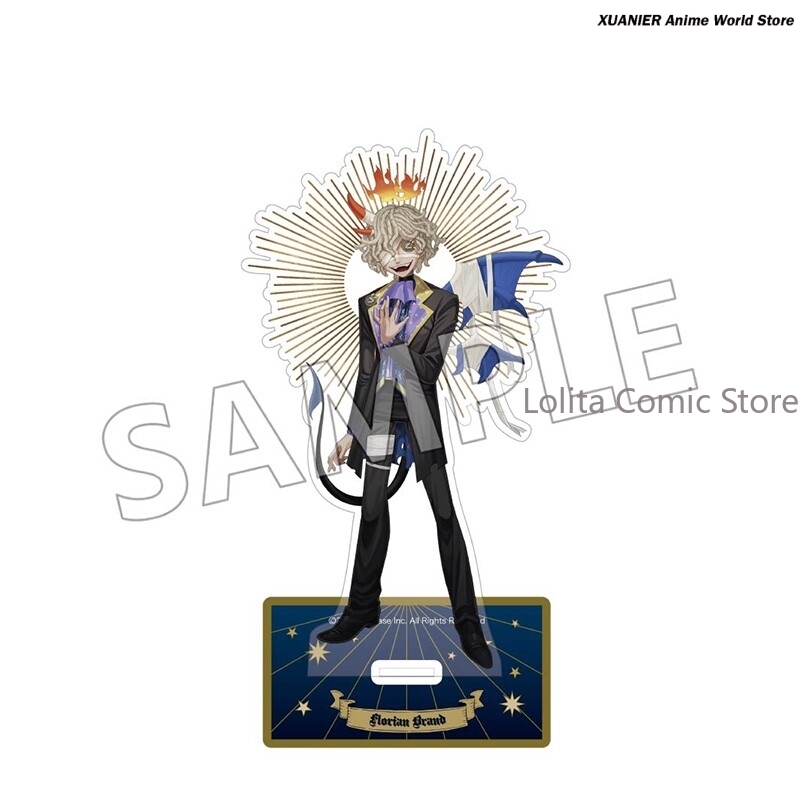 Identity Ⅴ Luchino Diruse Prie - Anime Cosplay Buy ulasan dan harga