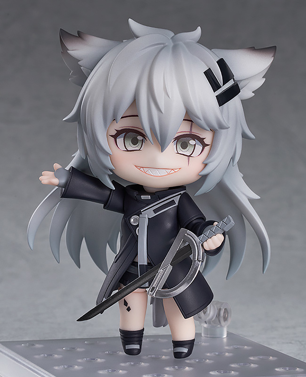Original in Stock Good Smile C - Good Smile Company Nendoroid ulasan dan harga