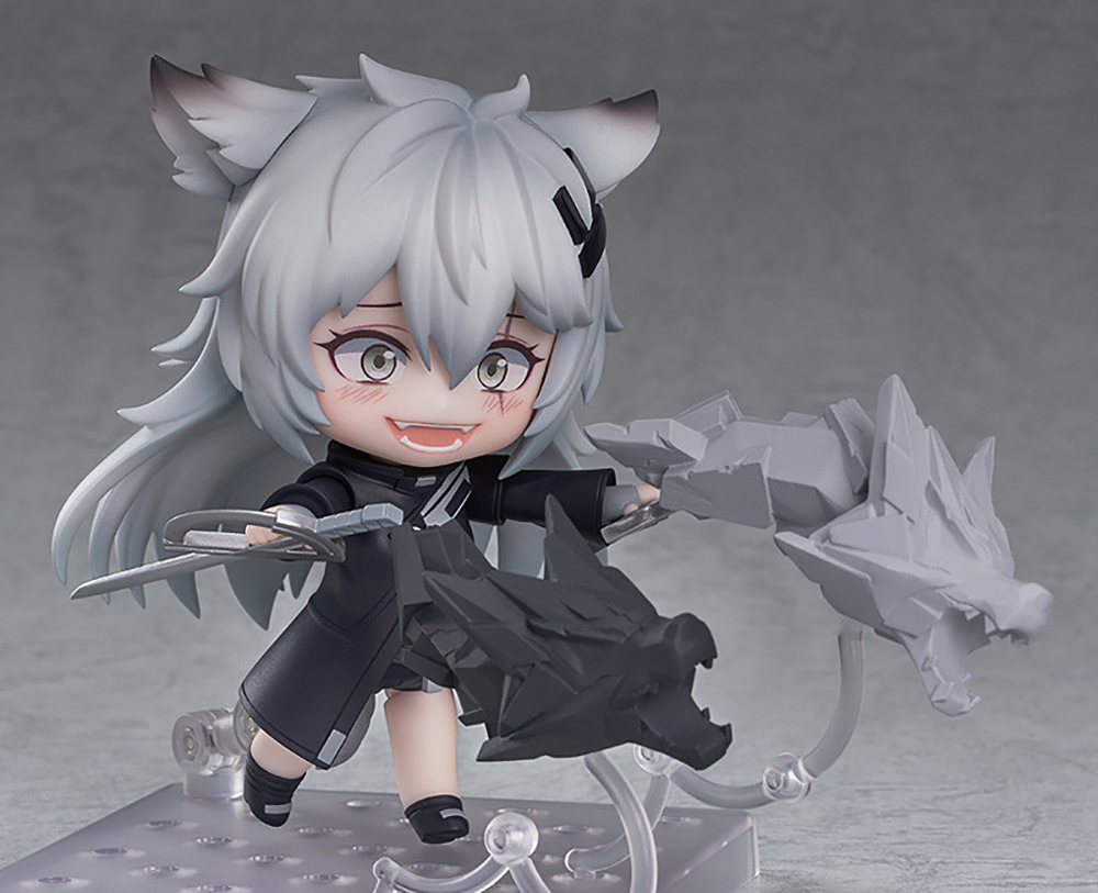 Original in Stock Good Smile C - Good Smile Company Nendoroid ulasan dan harga