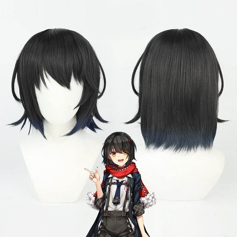 Anime Virtual YouTuber NIJISAN - Anime Cosplay Meme ulasan dan harga